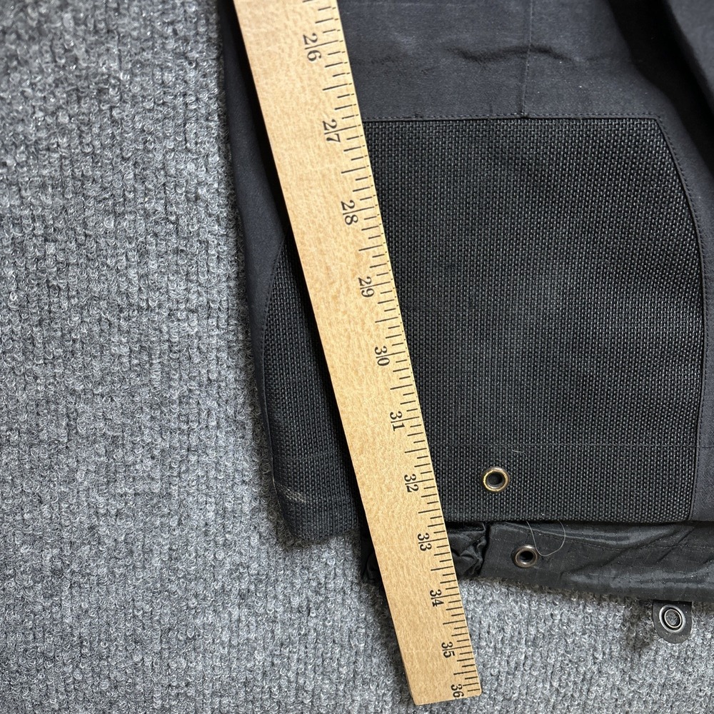 Arc'teryx Alpha SV GoreTex Men's XXL Pro Shell Bib Snow Pants Ski Mountain - Picture 8 of 16